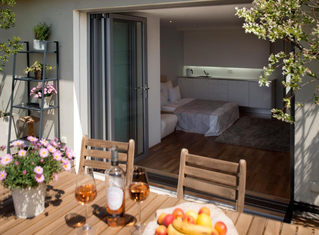 Luxury Penthouse Apartment Prague Ngoại thất bức ảnh