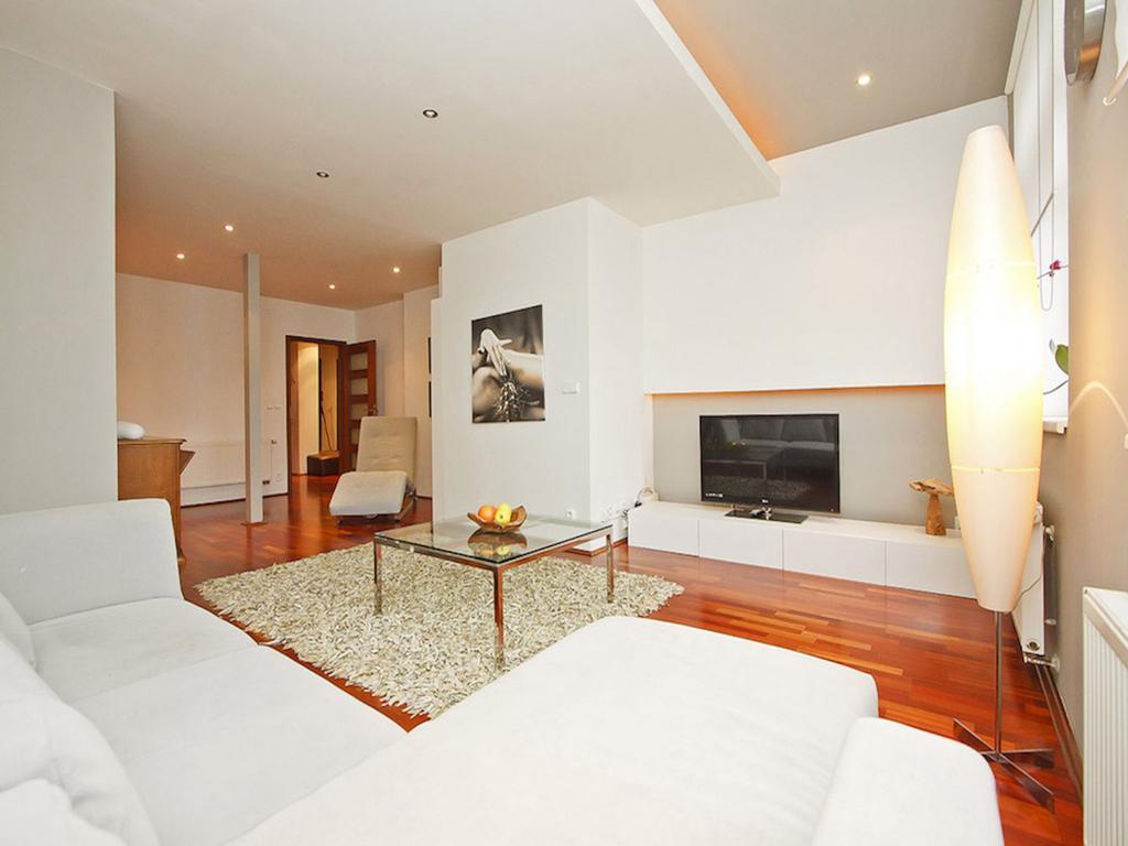 Luxury Penthouse Apartment Prague Phòng bức ảnh